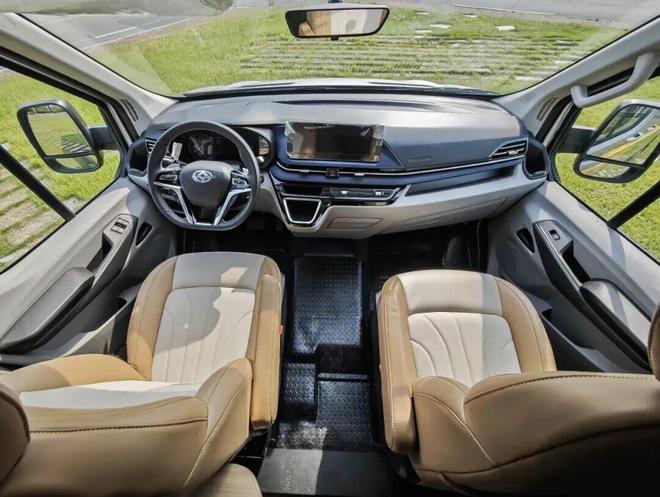 精致露营车越界R3房车颜值品质没得说mg不朽情缘游戏网站一款超赞的小而美(图2)