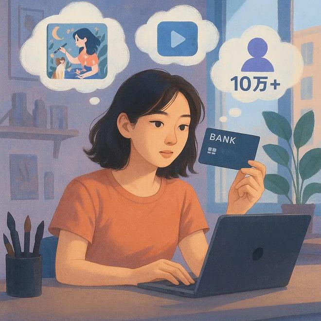 师秒贷款!华为全栈AI加速让银行及时看见不朽情缘手机网站靠10万+粉丝北漂插画(图9) 师秒贷款!华为全栈AI加速让银行及时看见不朽情缘手机网站靠10万+粉丝北漂插画(图9)