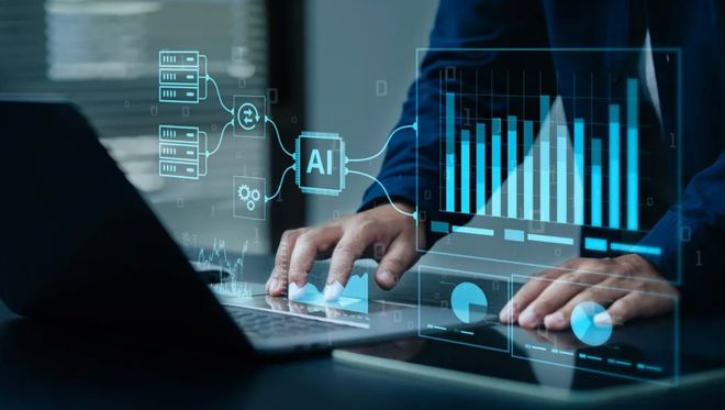 师秒贷款!华为全栈AI加速让银行及时看见不朽情缘手机网站靠10万+粉丝北漂插画(图6) 师秒贷款!华为全栈AI加速让银行及时看见不朽情缘手机网站靠10万+粉丝北漂插画(图6)